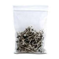 8 x 8x22 2 Mil Reclosable Poly Bag R241060