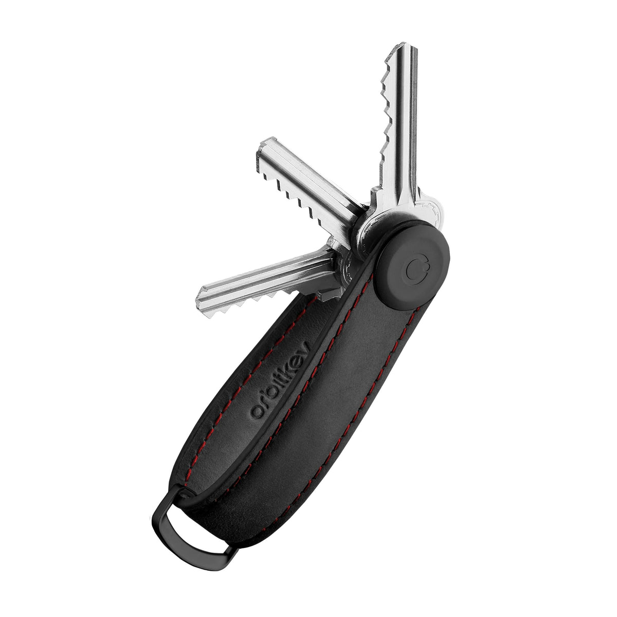 Crazy Horse Leather Key Organiser K362932