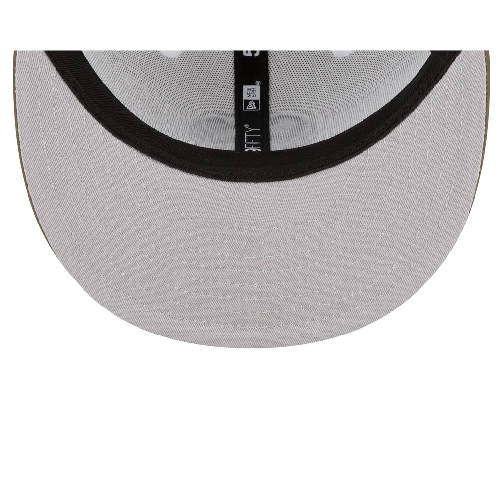 Forest Green Fitted Hat H331