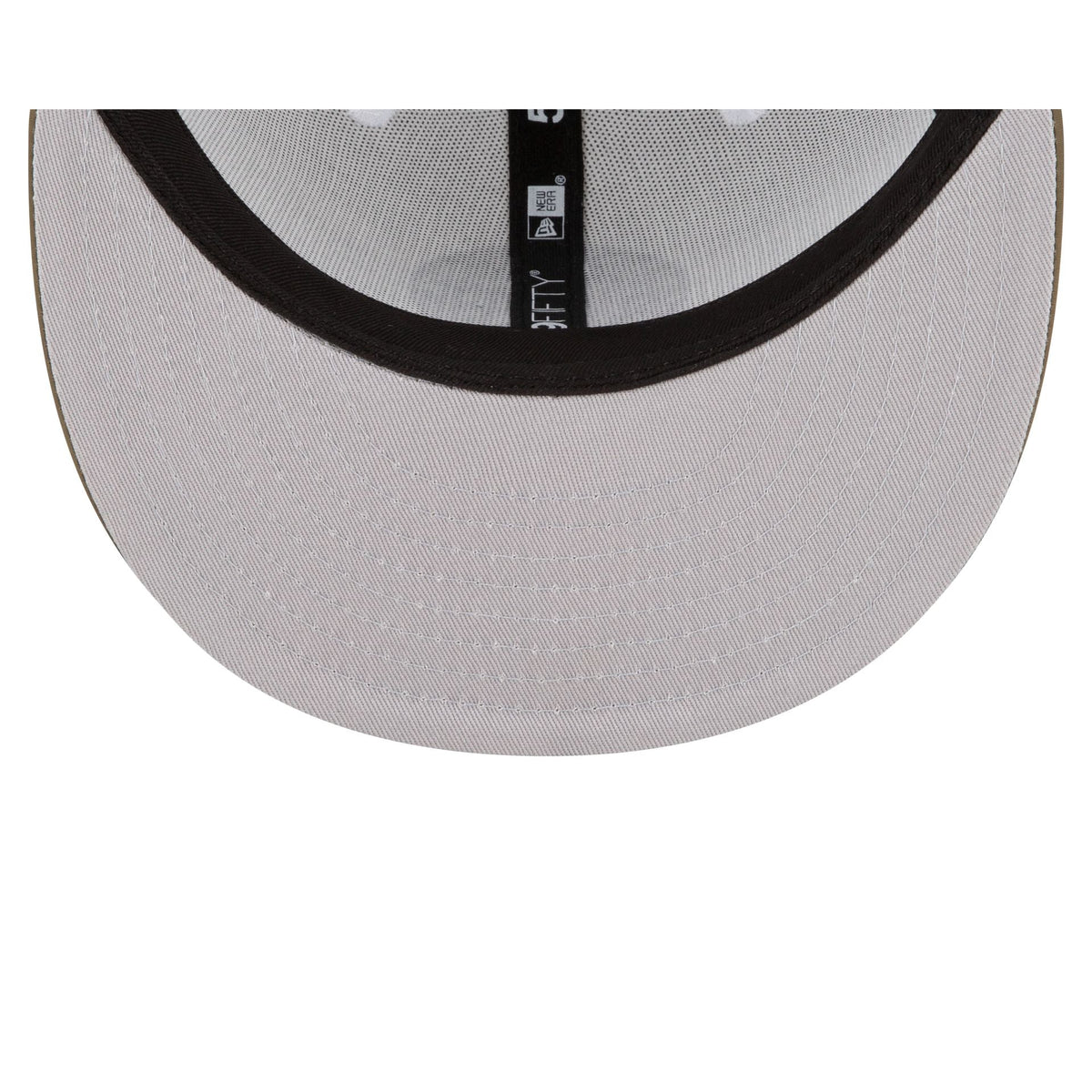 Forest Green Fitted Hat H331