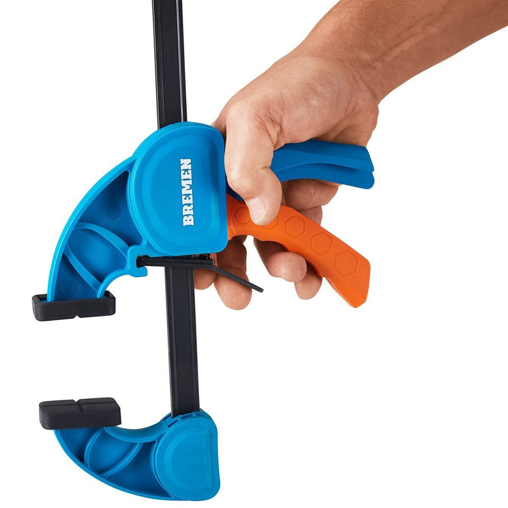 12 in. Trigger Clamp/Spreader P83619