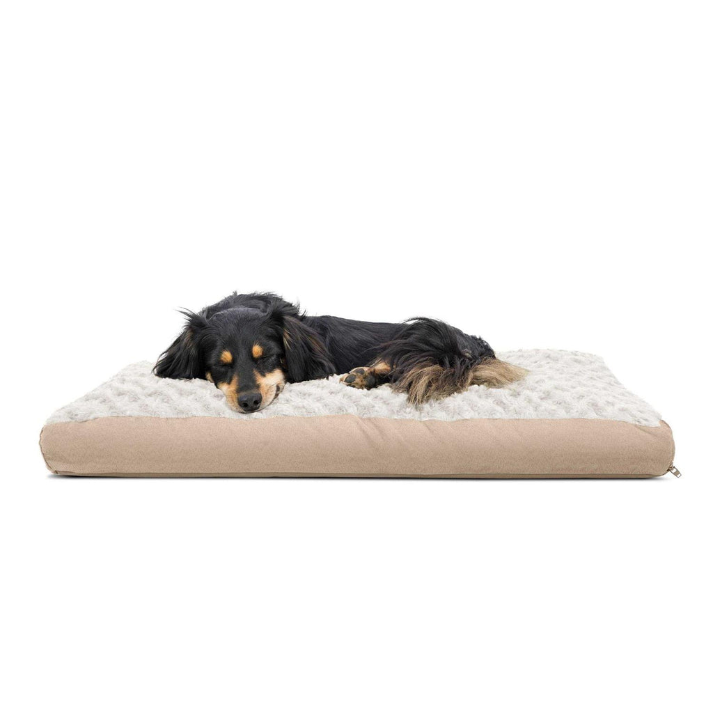 Ultra Plush Orthopedic Pet Bed A7090