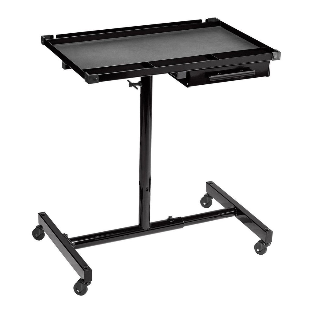 Mobile Service Tray K58079