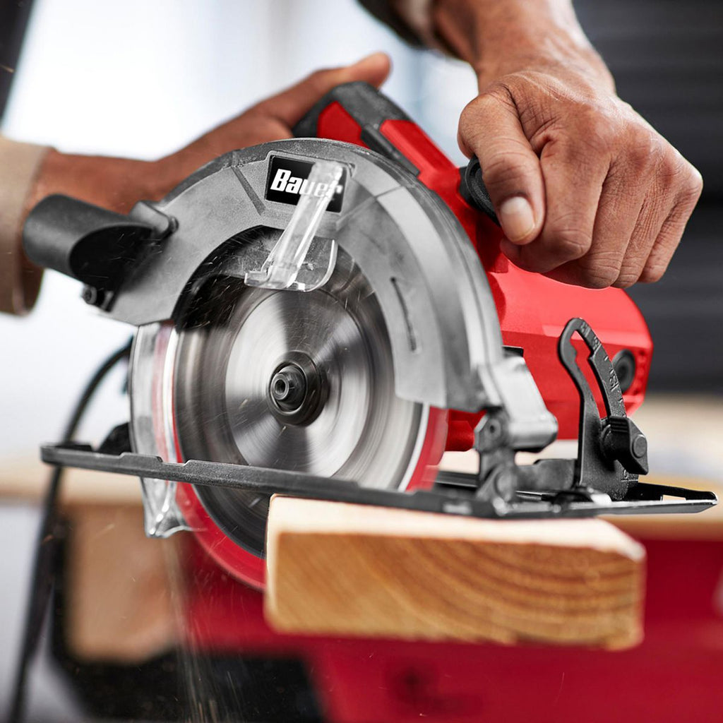 14 Amp 7-1/4 in. Circular Saw L822801