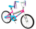 12-Inch BMX Bike L55838