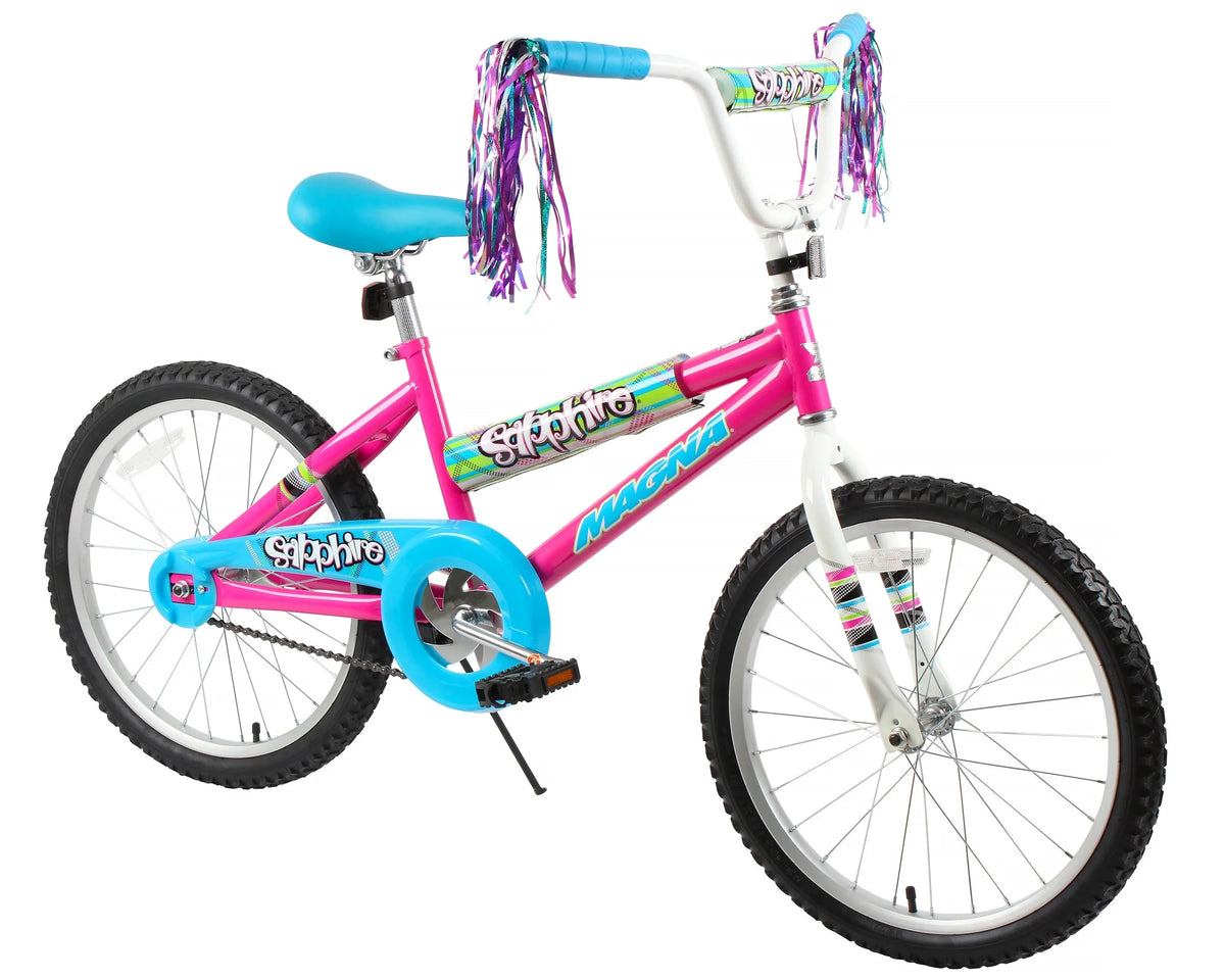 12-Inch BMX Bike L55838