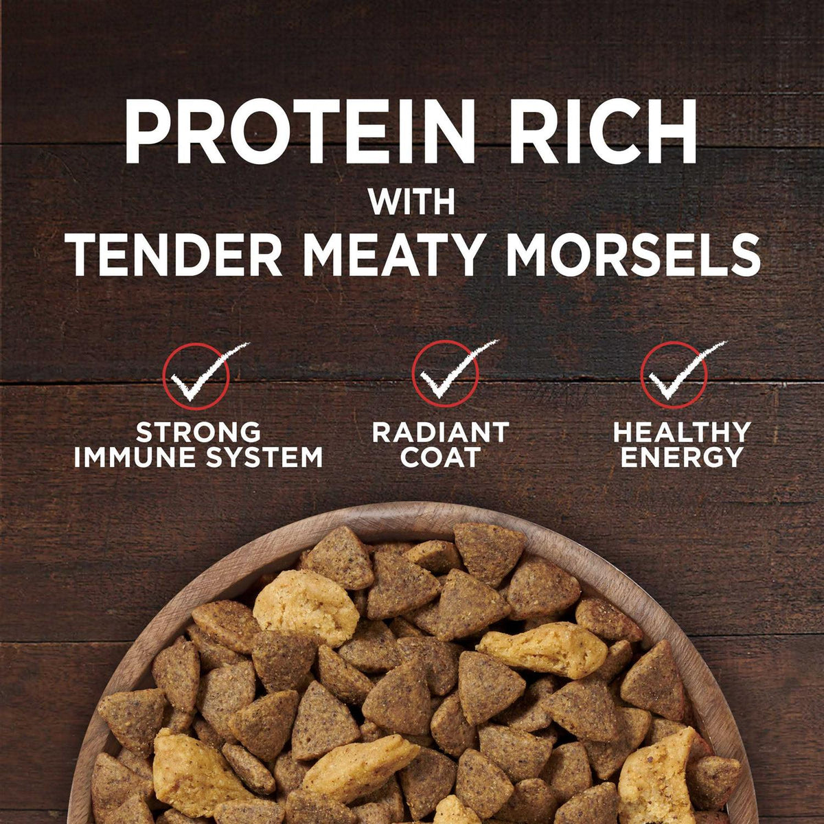 Grain Free Natural Dry Dog Food M940967