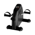 Under Desk Bike and Pedal Exerciser with Calorie Counter J512