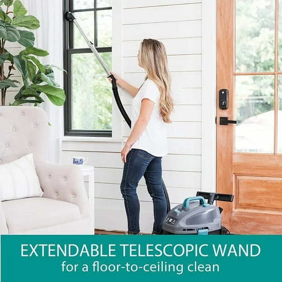 Portable Carpet Spot Cleaner & Pet Stain Vacuum L334