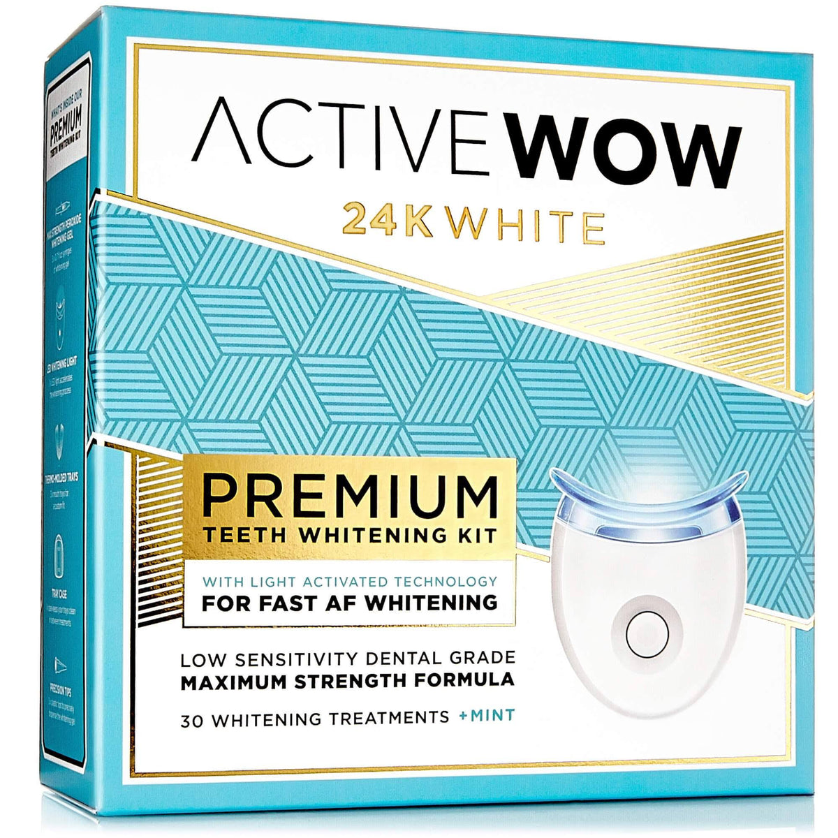 Teeth Whitening Kit S73590