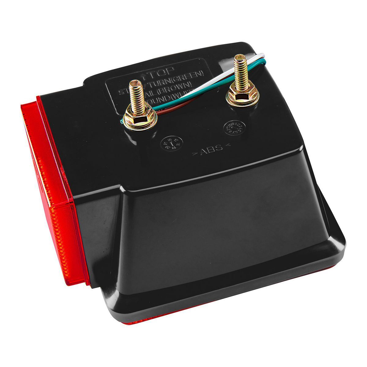 Submersible LED Trailer Light K70729