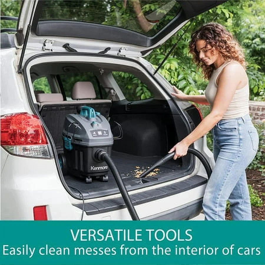 Portable Carpet Spot Cleaner & Pet Stain Vacuum L334