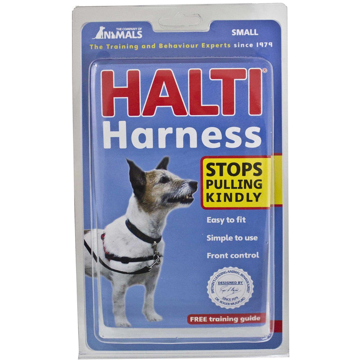 Harness O1727