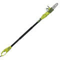 2-in-1 Electric 8-inch Convertible Pole Saw P1967