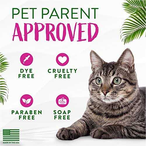 Waterless Deep Cleaning Cat Shampoo Z614195