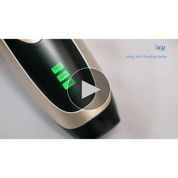 Dog Clippers and Paw Trimmer Kit 2 in 1 Cordless P219652