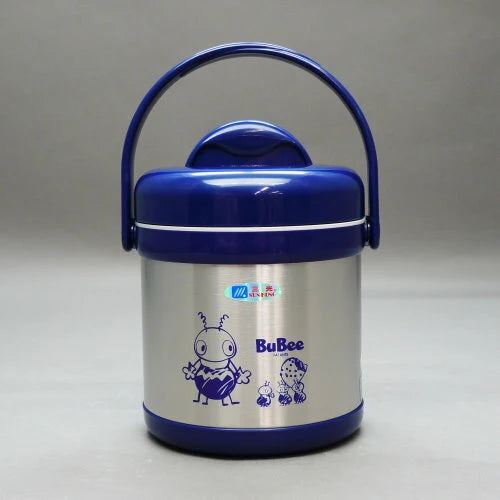 2.0L Thermal Lunch Kit with Divider Basket Z764355