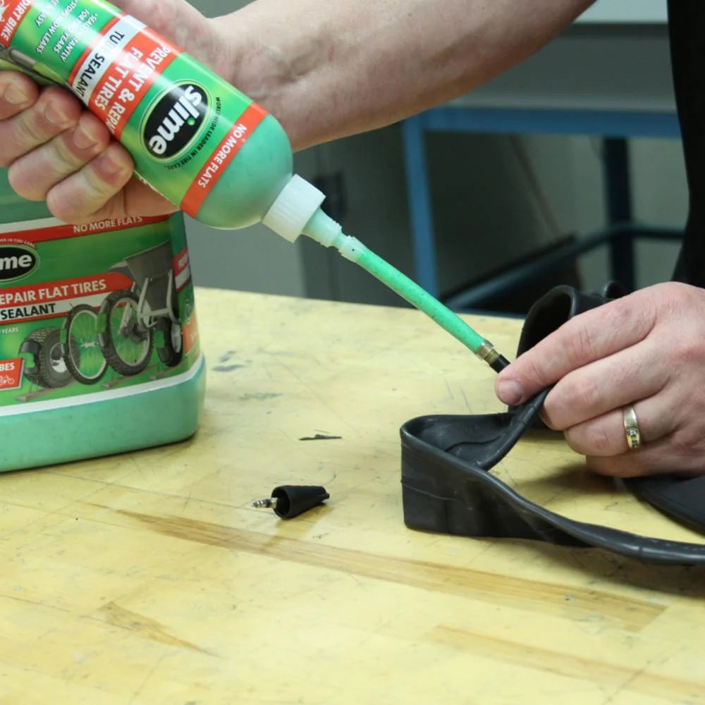 8 oz Tube Sealant P873