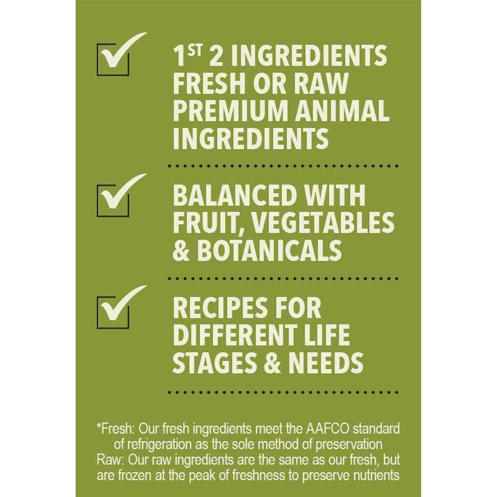 Grasslands Dry Dog Food G627916