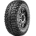 Rugged Terrain Light Truck Tire A575708