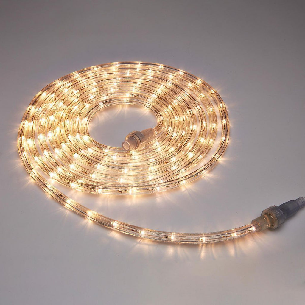 18 ft. LED Linkable Rope Light N112726