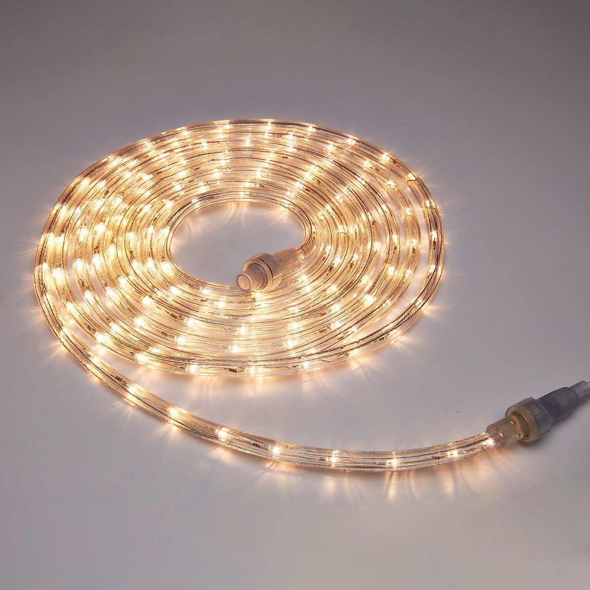 18 ft. LED Linkable Rope Light N112726