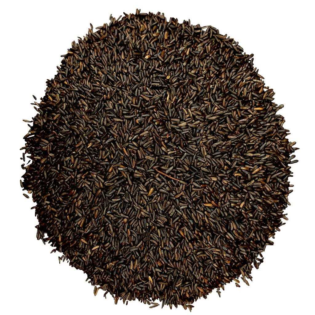 Nyjer Thistle Seed D40139