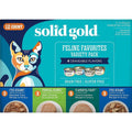 Adult Wet Cat Food Variety Pack K25359