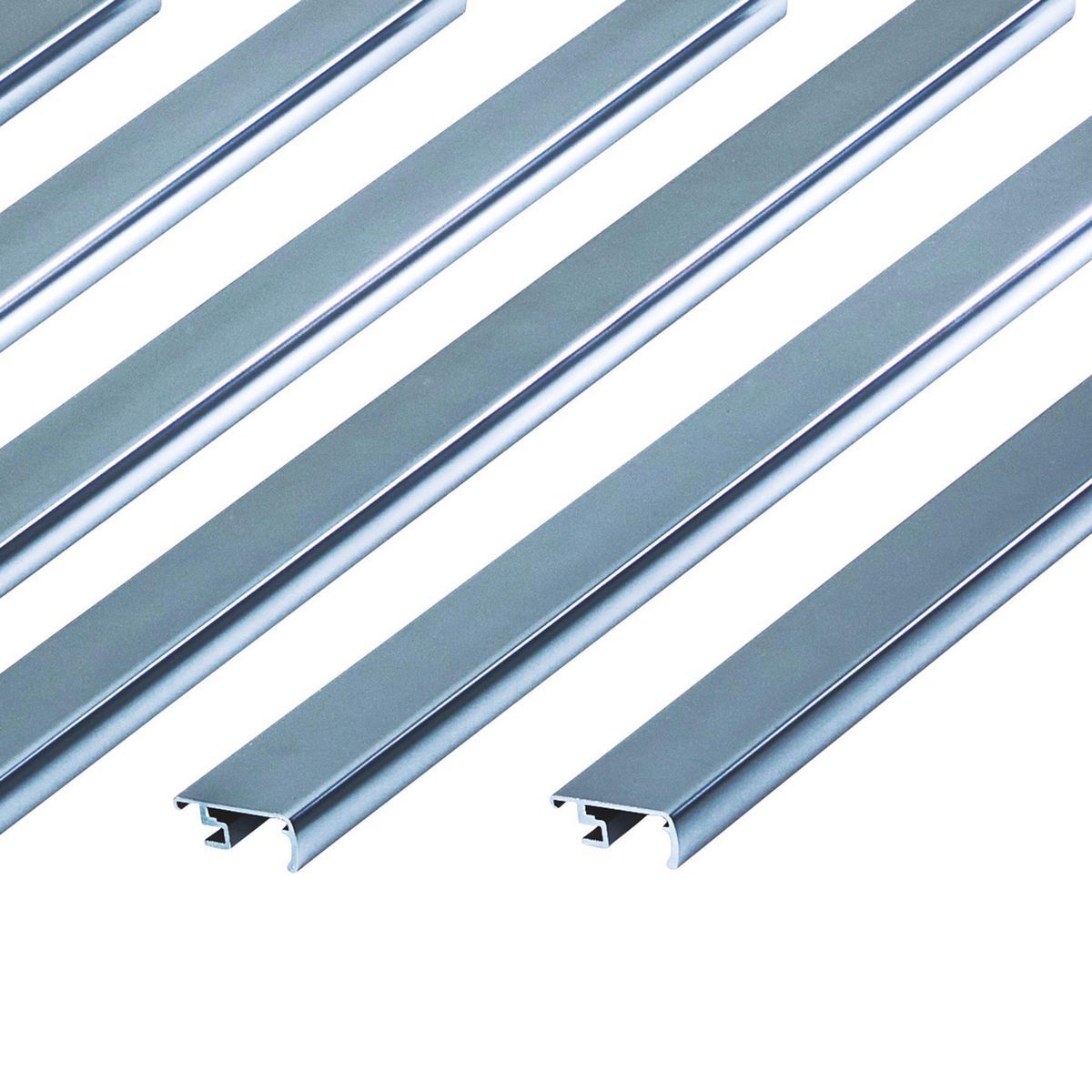Titanium Trim Kit for Top Chest S1849