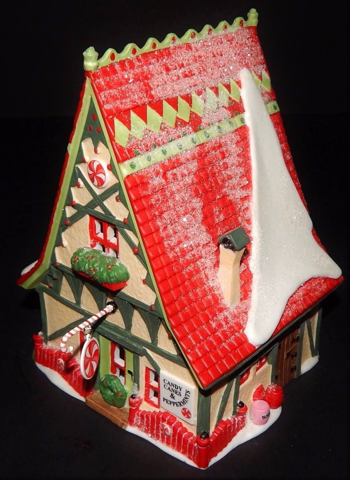 House Set B2615
