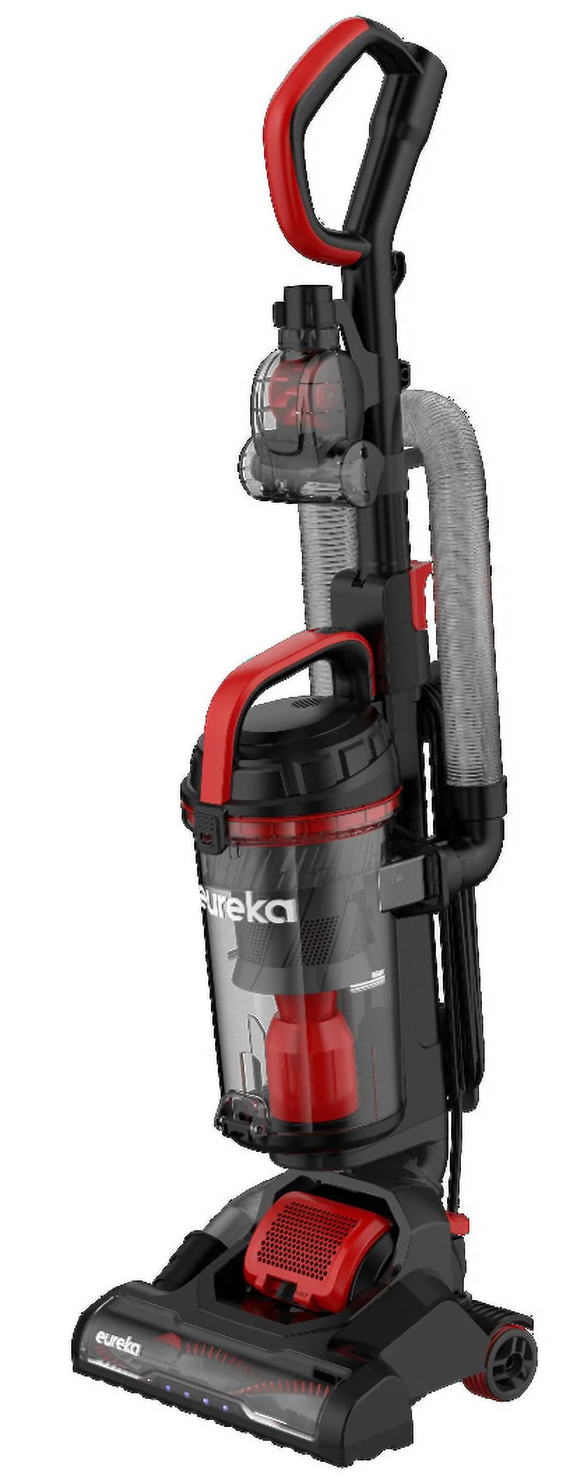 Upright Vacuum Cleaner with LED Headlights O486