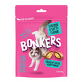 Crunchy Cat Treats A693