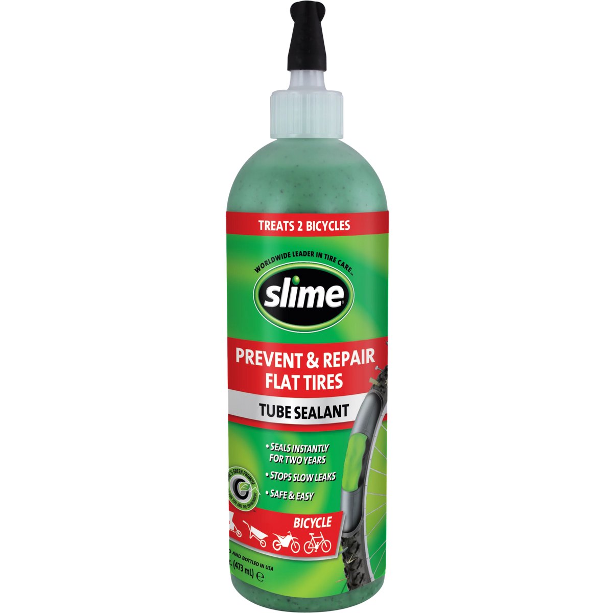 8 oz Tube Sealant P873