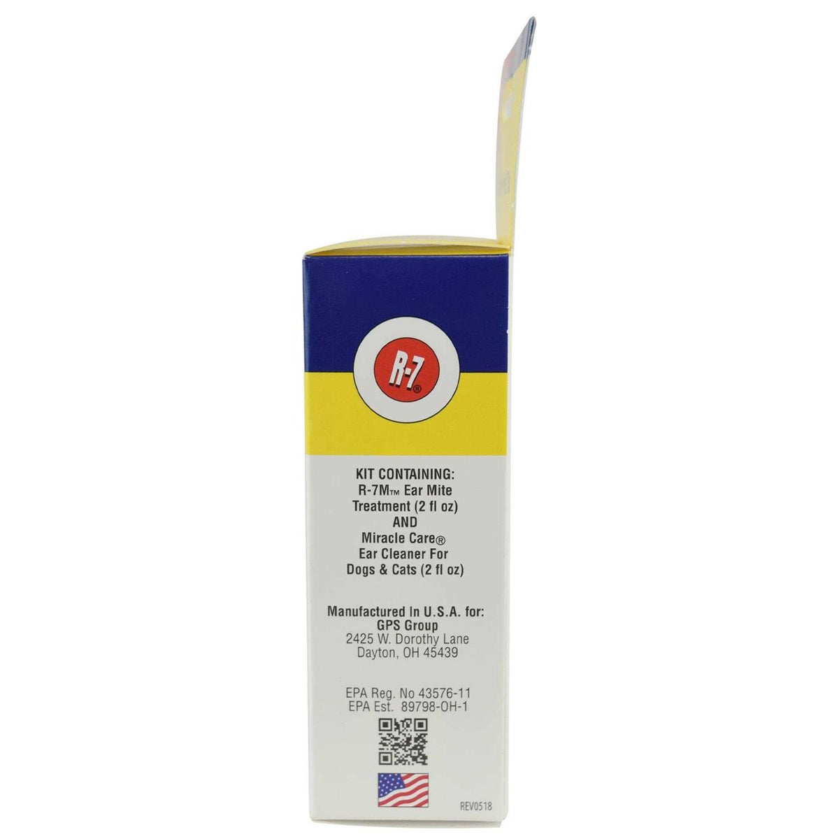 Ear Care J53498
