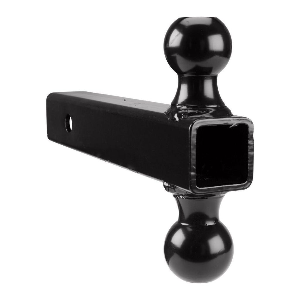 1-7/8 in. & 2 in. Double Ball Hitch F44639