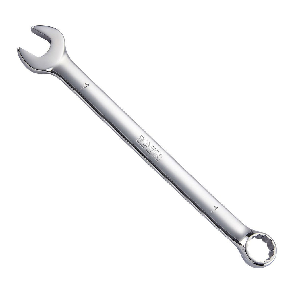 14 Piece SAE Combination Wrench Set D71358