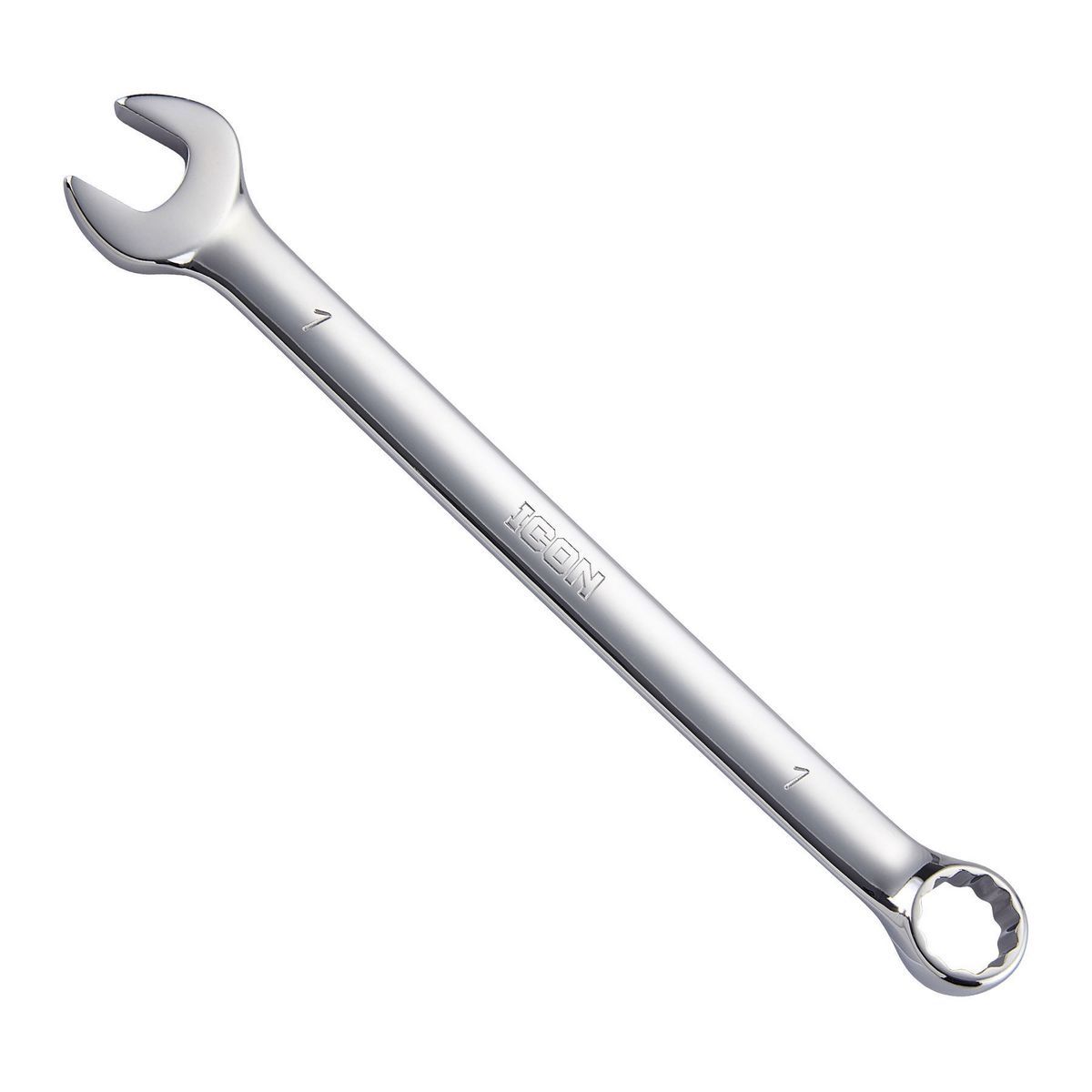 14 Piece SAE Combination Wrench Set D71358