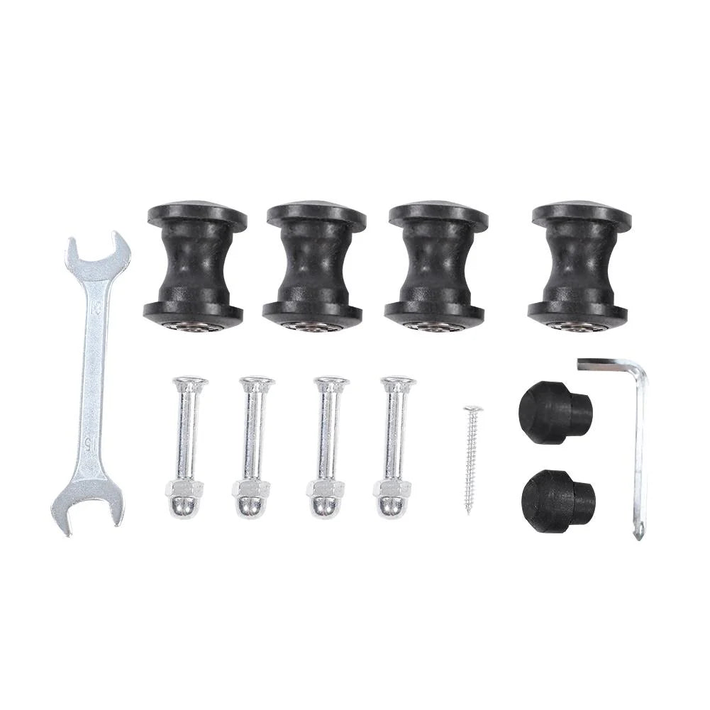 Heavy Duty Vertical Climber T43391