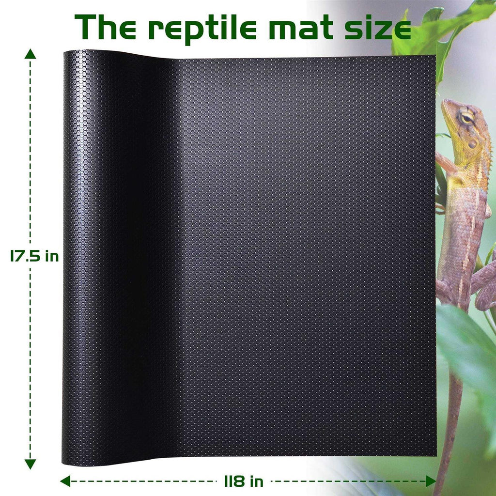 Reptile Terrarium Liner Bedding R71972