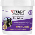 Enzymatic Ear Wipes Y357