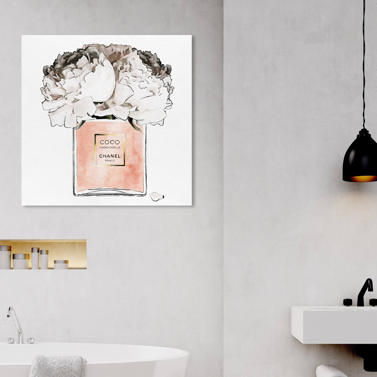 Canvas Art J470739