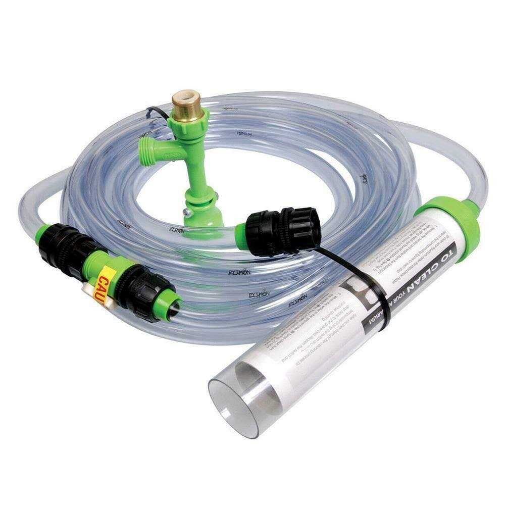 No Spill Clean and Fill H632918
