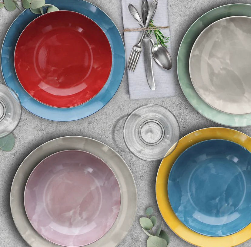 Dinner Plate 27cm A690