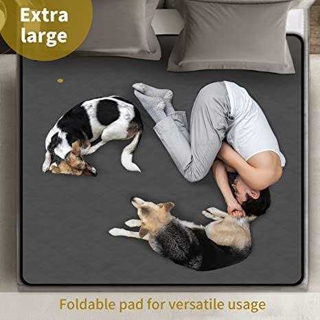 Washable Waterproof Extra Large Puppy Pee Pad C876857