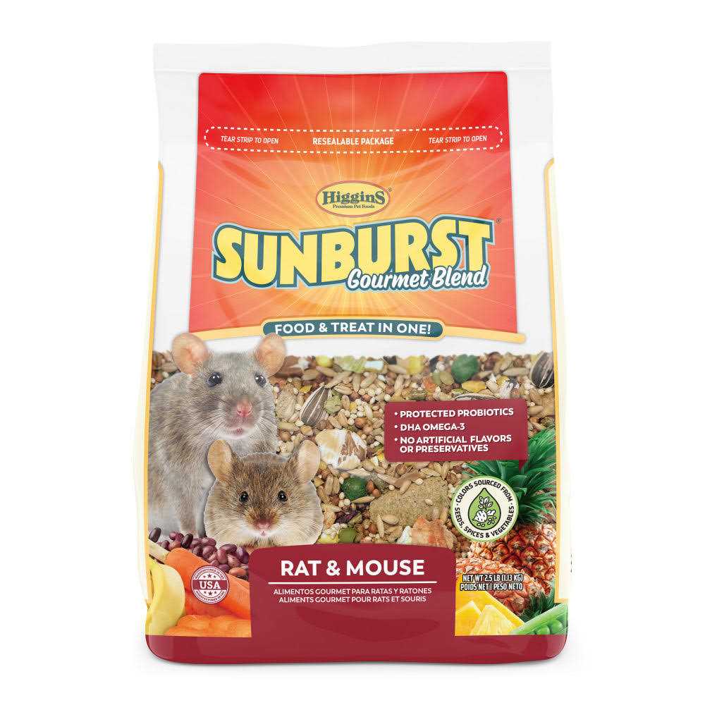 Gourmet Rabbit Food O86234