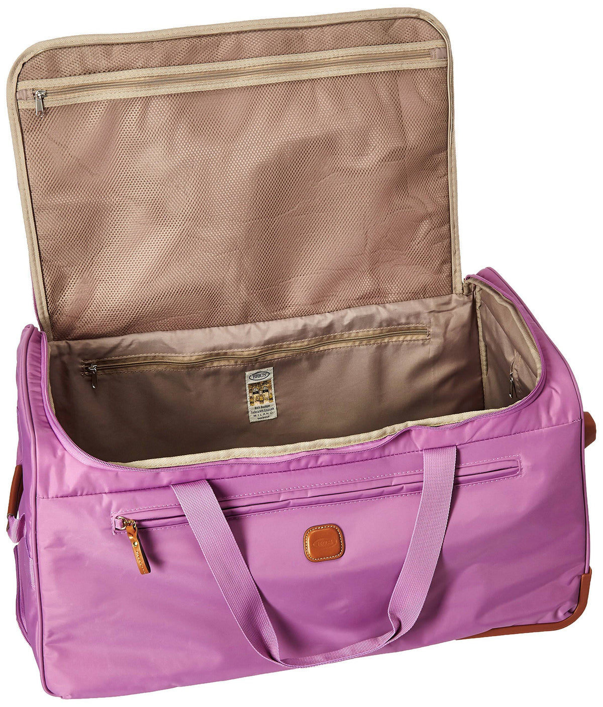 21-Inch Carry-On Rolling Duffel Z770864