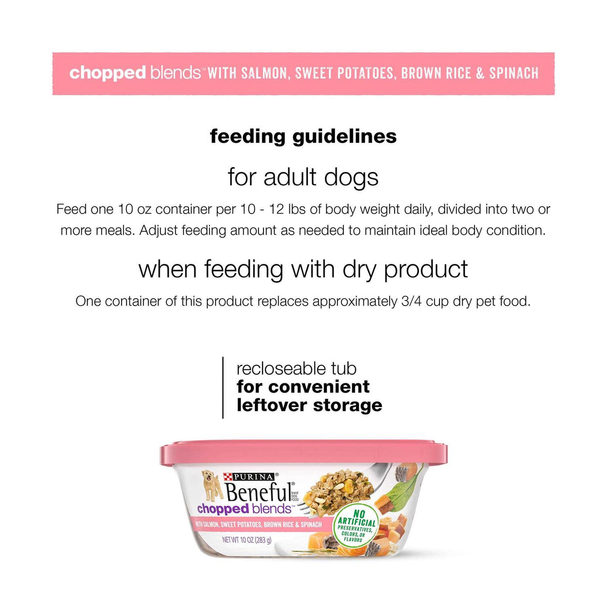 Wet Dog Food R924