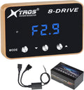 Pedal Throttle Response Controller Electronic Accelerator I9677