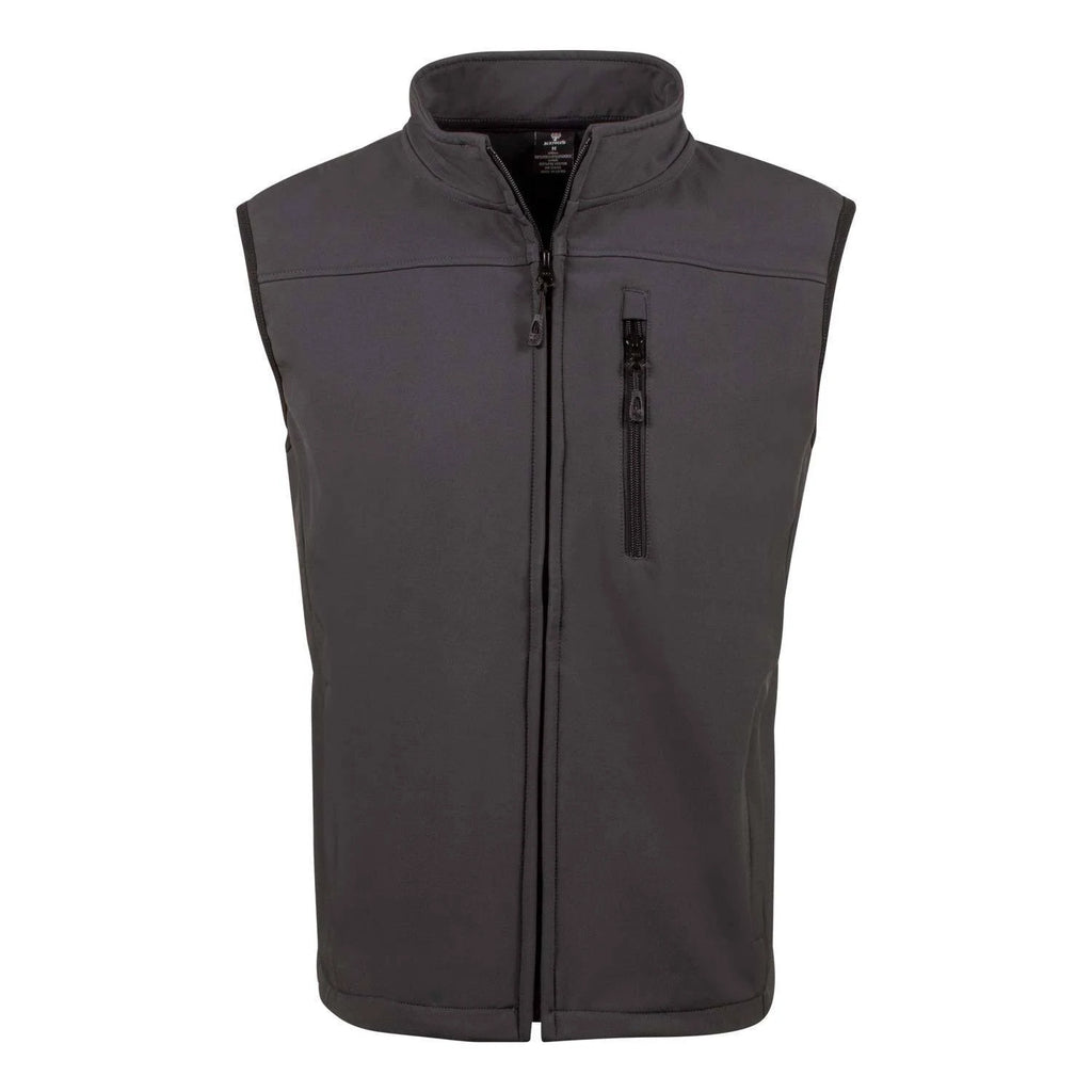 Camo Vest T136