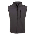 Camo Vest T136